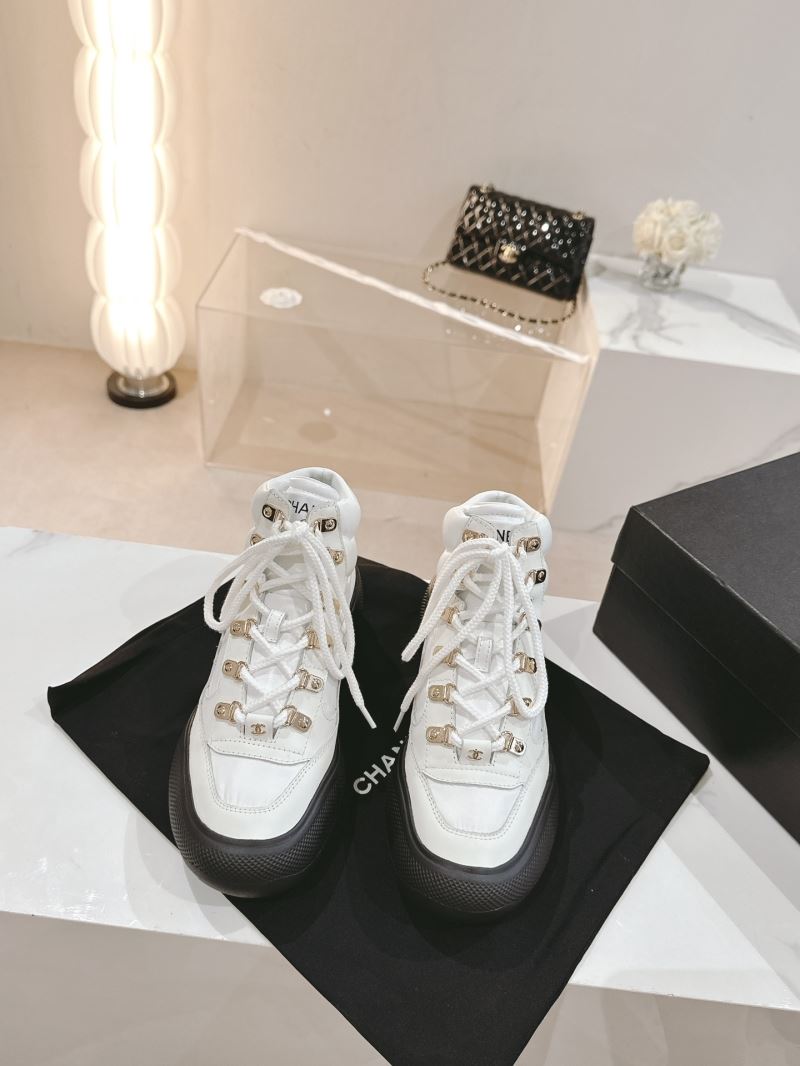 Chanel Sport Shoes